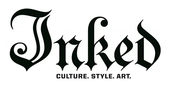 Inked Magazine