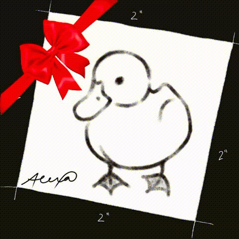 Flash Willy-Nilly - Killer Silver Tattoo Flash Willy-Nilly - Killer Silver Tattoo