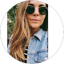 Alexandra Siomkin profile picture